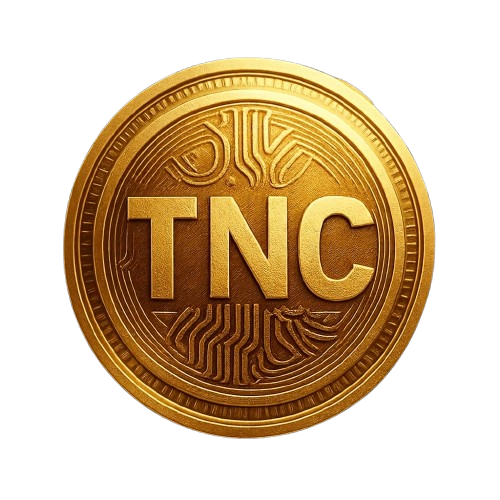 TUNCOIN TNC Logo